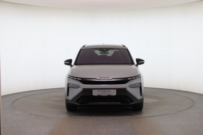 Skoda Elroq Gebrauchtwagen Skoda Elroq Gebrauchtwagen