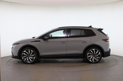 Skoda Elroq Gebrauchtwagen Skoda Elroq Gebrauchtwagen