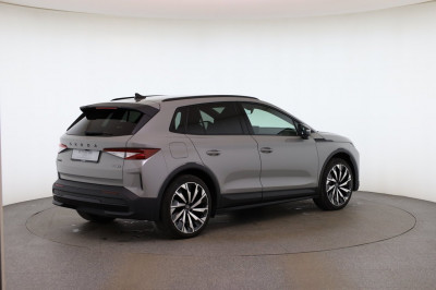 Skoda Elroq Gebrauchtwagen Skoda Elroq Gebrauchtwagen