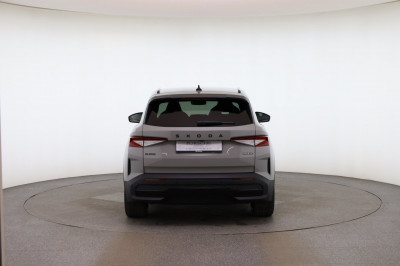 Skoda Elroq Gebrauchtwagen Skoda Elroq Gebrauchtwagen