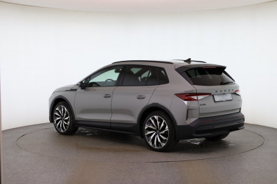 Skoda Elroq Gebrauchtwagen Skoda Elroq Gebrauchtwagen