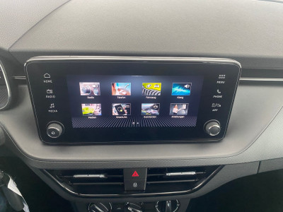 Skoda Kamiq Gebrauchtwagen Skoda Kamiq Gebrauchtwagen