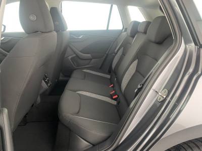 Skoda Kamiq Gebrauchtwagen Skoda Kamiq Gebrauchtwagen