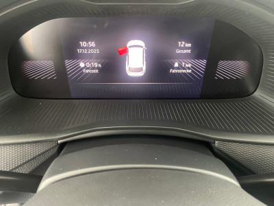 Skoda Kamiq Gebrauchtwagen Skoda Kamiq Gebrauchtwagen