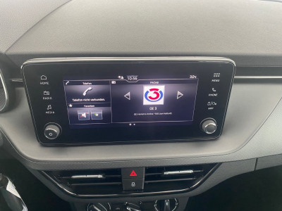 Skoda Kamiq Gebrauchtwagen Skoda Kamiq Gebrauchtwagen