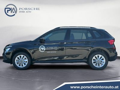 Skoda Kamiq Gebrauchtwagen