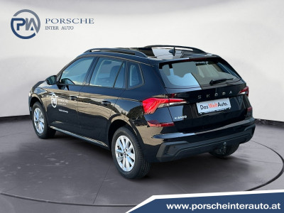 Skoda Kamiq Gebrauchtwagen Skoda Kamiq Gebrauchtwagen