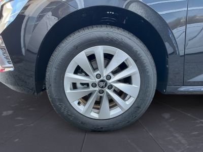 Skoda Kamiq Gebrauchtwagen
