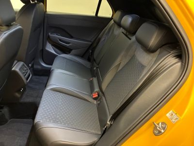 VW T-Roc Gebrauchtwagen VW T-Roc Gebrauchtwagen