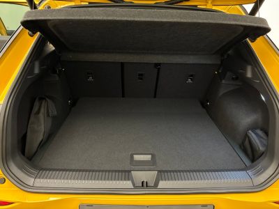 VW T-Roc Gebrauchtwagen VW T-Roc Gebrauchtwagen