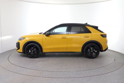 VW T-Roc Gebrauchtwagen VW T-Roc Gebrauchtwagen