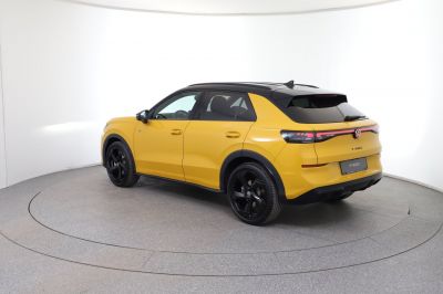 VW T-Roc Gebrauchtwagen VW T-Roc Gebrauchtwagen