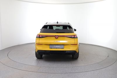 VW T-Roc Gebrauchtwagen VW T-Roc Gebrauchtwagen