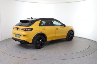 VW T-Roc Gebrauchtwagen VW T-Roc Gebrauchtwagen