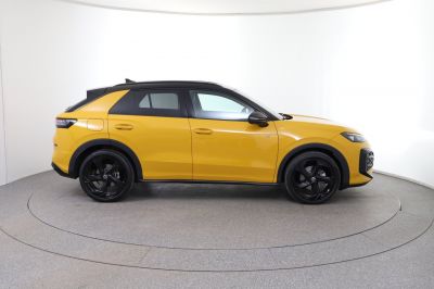 VW T-Roc Gebrauchtwagen VW T-Roc Gebrauchtwagen