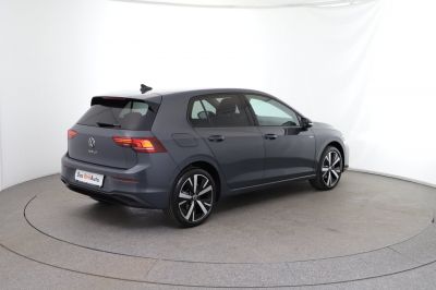 VW Golf Gebrauchtwagen VW Golf Gebrauchtwagen