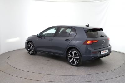 VW Golf Gebrauchtwagen VW Golf Gebrauchtwagen
