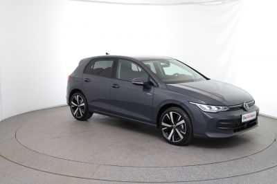 VW Golf Gebrauchtwagen VW Golf Gebrauchtwagen