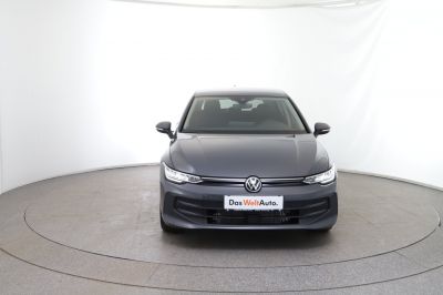 VW Golf Gebrauchtwagen VW Golf Gebrauchtwagen