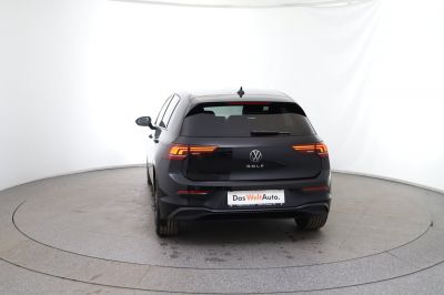 VW Golf Gebrauchtwagen VW Golf Gebrauchtwagen