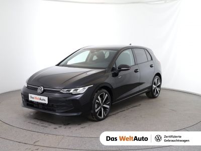VW Golf Gebrauchtwagen VW Golf Gebrauchtwagen