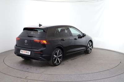 VW Golf Gebrauchtwagen VW Golf Gebrauchtwagen