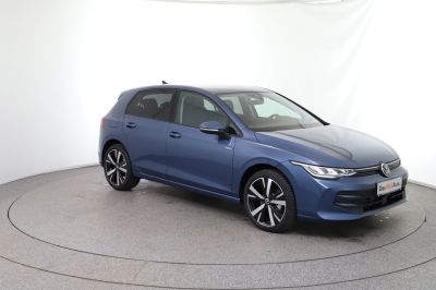 VW Golf Gebrauchtwagen VW Golf Gebrauchtwagen