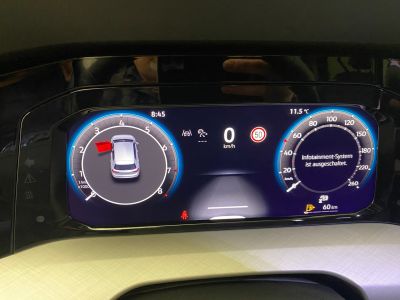 VW Golf Gebrauchtwagen VW Golf Gebrauchtwagen