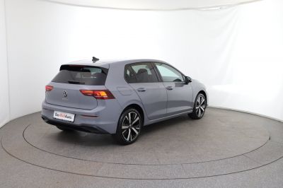 VW Golf Gebrauchtwagen VW Golf Gebrauchtwagen