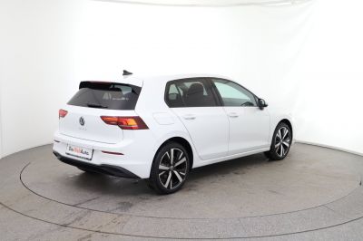 VW Golf Gebrauchtwagen VW Golf Gebrauchtwagen