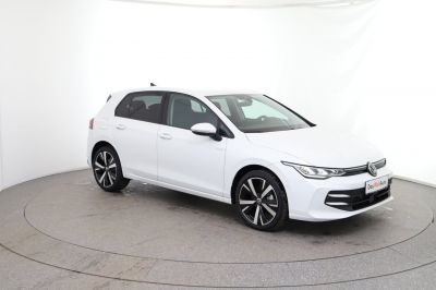 VW Golf Gebrauchtwagen VW Golf Gebrauchtwagen
