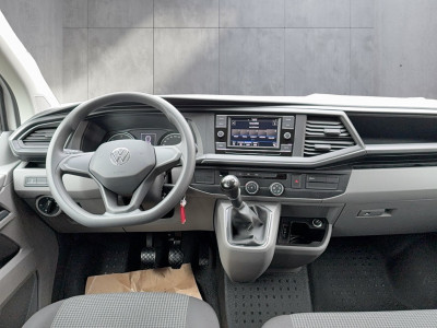 VW Transporter T6 Gebrauchtwagen