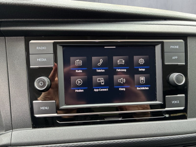 VW Transporter T6 Gebrauchtwagen