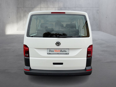 VW Transporter T6 Gebrauchtwagen