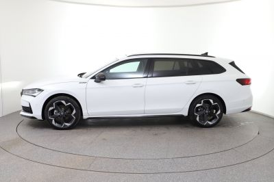 Skoda Superb Gebrauchtwagen Skoda Superb Gebrauchtwagen