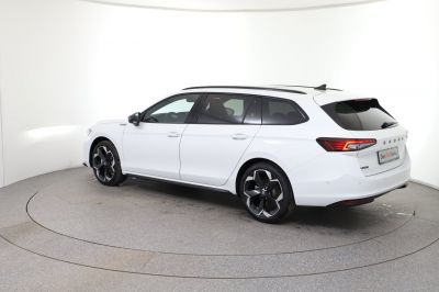 Skoda Superb Gebrauchtwagen Skoda Superb Gebrauchtwagen