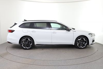 Skoda Superb Gebrauchtwagen Skoda Superb Gebrauchtwagen