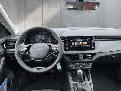 Skoda Scala Gebrauchtwagen