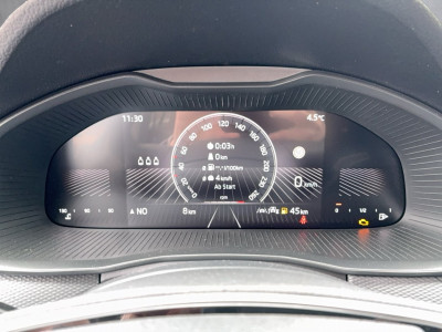 Skoda Scala Gebrauchtwagen