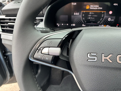 Skoda Scala Gebrauchtwagen