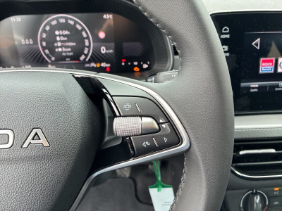 Skoda Scala Gebrauchtwagen