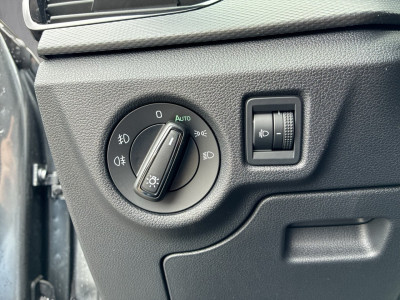 Skoda Scala Gebrauchtwagen