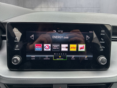 Skoda Scala Gebrauchtwagen