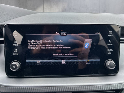 Skoda Scala Gebrauchtwagen