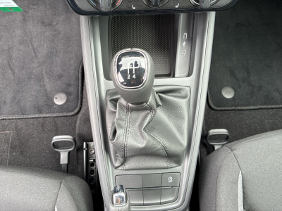 Skoda Scala Gebrauchtwagen