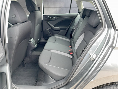 Skoda Scala Gebrauchtwagen