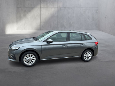 Skoda Scala Gebrauchtwagen