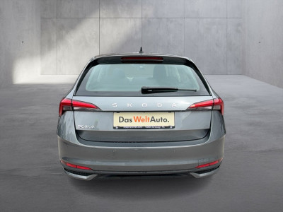 Skoda Scala Gebrauchtwagen