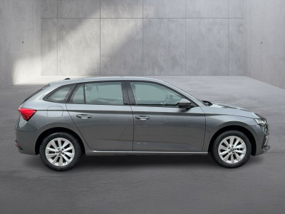 Skoda Scala Gebrauchtwagen
