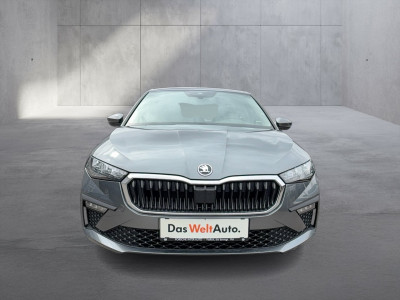 Skoda Scala Gebrauchtwagen